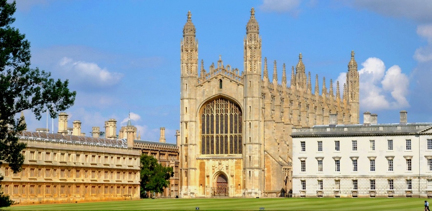 Kings College, Cambridge